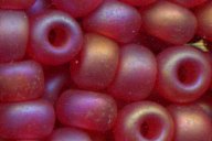 6-140FR Matte Tr Red AB 6-140FR Matte Tr Red AB